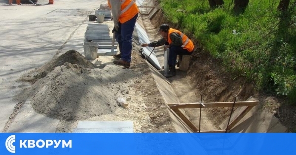 Поддържането на пътищата в Силистра: Нова схема