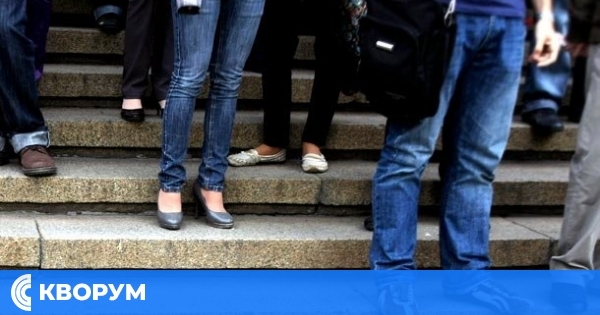 Работа без трудов договор: Най-честото нарушение в България