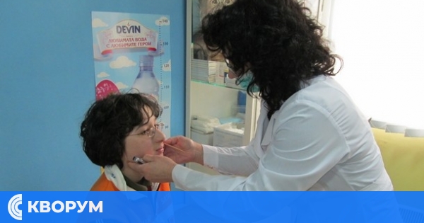 Силистра е пред грипна епидемия