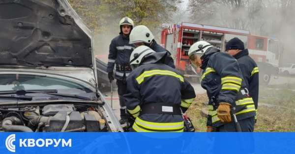 Девет пътнотранспортни произшествия в Силистренска област за изминалата седмица