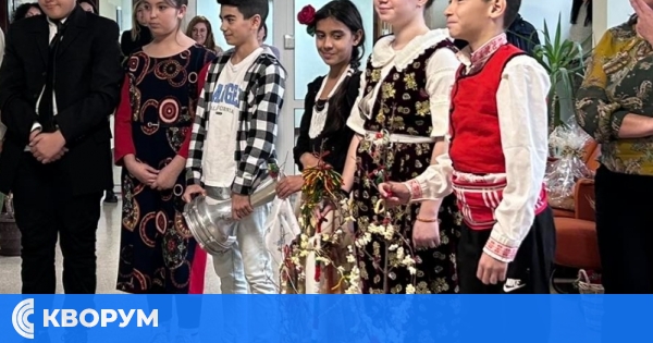 Ромската Нова година: Традиции и символи в Силистренско