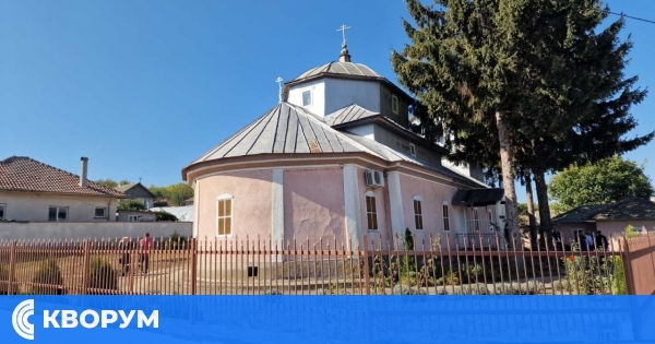 Етническите руснаци от силистренското село Татарица посрещнаха Нова година