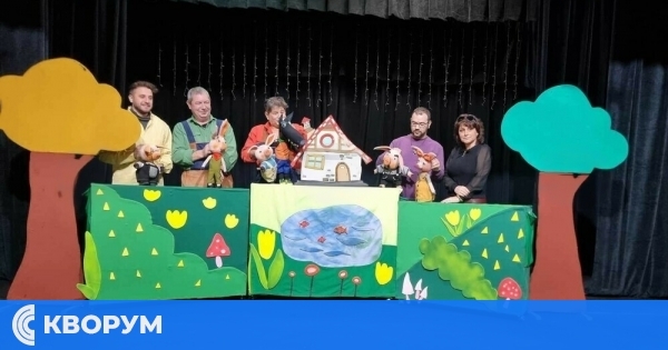 Силистренският театър може да затвори заради неразплатени над 64 000 лева