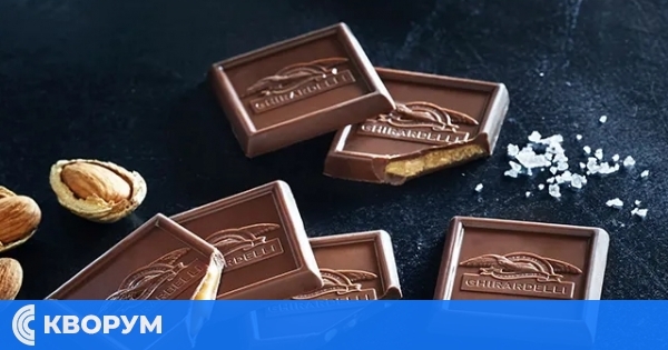 Швейцарски шоколад в България вдига цените
