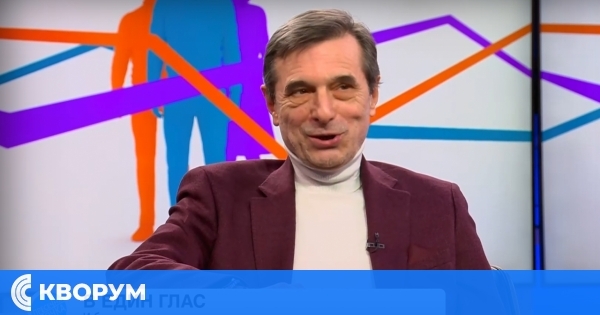 Манолов: Държавни служители взимат повече пари от министри