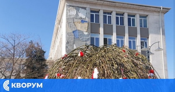 Община Силистра обявява традиционния "Мартенски базар" за 2025 година