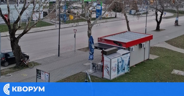 Жителка на Силистра алармира за хигиенен проблем зад търговски обект