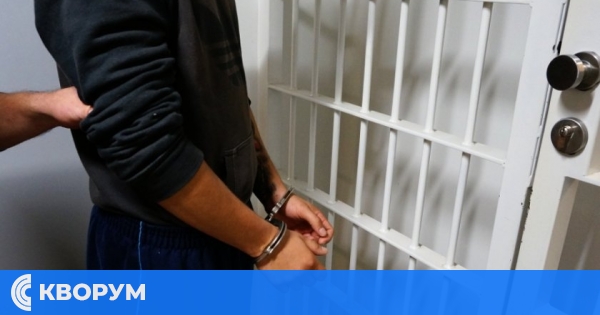 Арестуваха 24-годишен мъж в Силистра за измами, свързани с бързи кредити