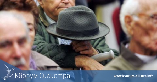 Ремонтират Дом за стари хора в Силистра