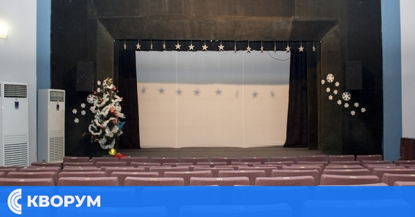 Министерството на културата: Силистренският театър е надвишил полагащата му се субсидия