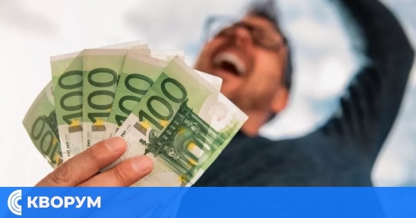 Заплати над 9000 лв. взимат 604 младежи в България