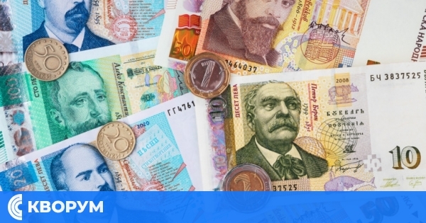 Най-употребяваните до момента банкноти бележат спад в обращението