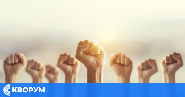 България е между Черна гора и Барбадос по човешки свободи