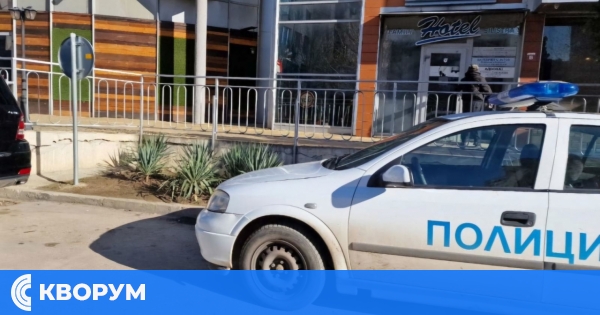 Задържаха 37-годишна жена за шофиране под въздействието на наркотици в Силистра
