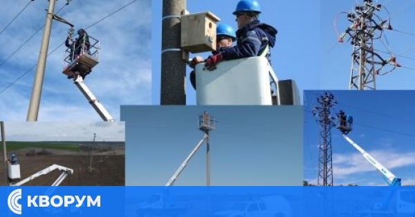 През 2024 година ЕРП Север обезопаси над 1600 електрически стълба и постави 250 дивертора в защита на птиците