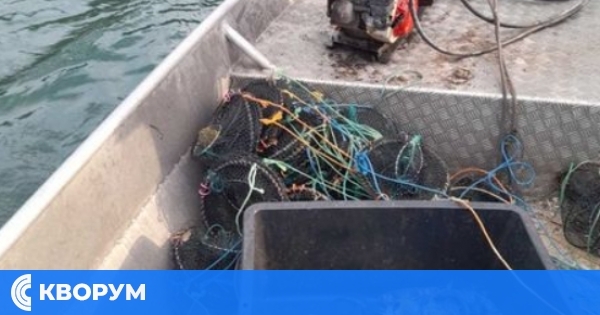 Административен съд - Силистра разглежда казус за улов на риба с ток и конфискувана лодка