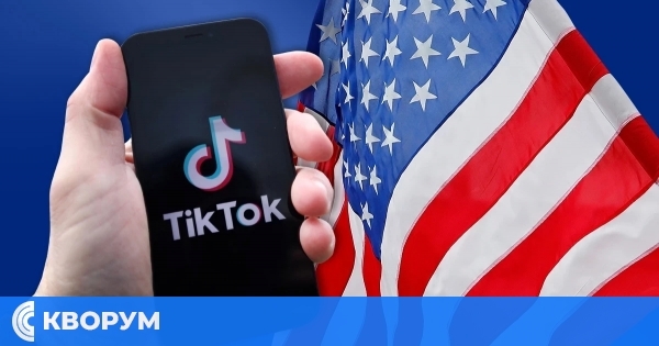 Лоша новина за TikTok от Върховният съд на САЩ