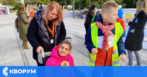 Двойно увеличение на специалните деца в Силистра