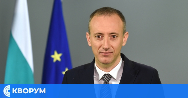 Красимир Вълчев: Нова концепция за учебните програми и методи на оценяване