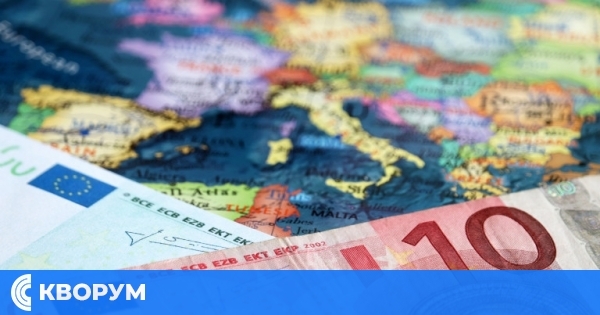 ИПИ: Вратата за еврото се отваря от 1 януари 2026 г.