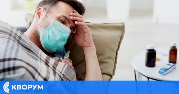 Трета област близо до епидемия