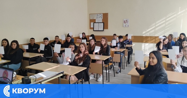 РУО - Силистра: Броят на болните ученици от грип намалява