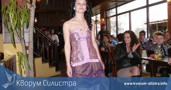 Абитуриентските ревюта организирани от ЖГЕРБ-Силистра, ще се превърнат в традиция