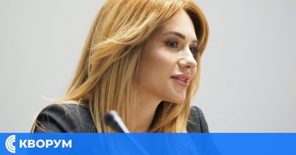 Мария Филипова иска отнемане на лицензите на Виваком, А1 и Йеттел