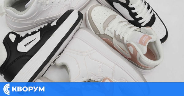 Спортните обувки на 2025: Кои модели ще останат хит?