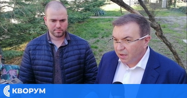 Първото заседание на ССУ: Избраха ротационен председател