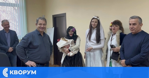 Бабинден в Община Ситово: Почит към традициите и грижата за новия живот