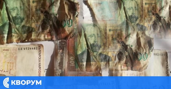 Българите съсипаха 8 милиона банкноти