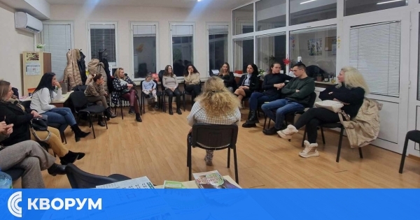 Силистра организира срещи с родители за превенция на зависимости сред младежите