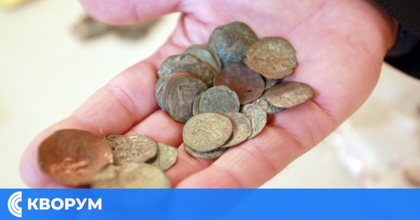 Пенсионер заловен с металодетектор в землището на силистренско село