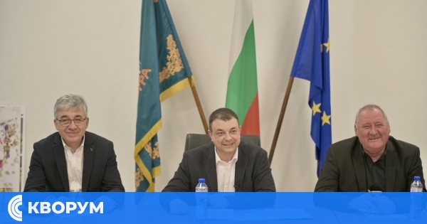 Кметът на Силистра представя отчет за изпълнението на управленската програма за 2024 година