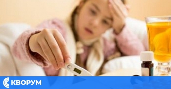 Съседна на Силистра област ще бъде в грипна епидемия от 24 до 30 януари