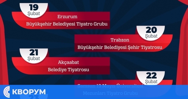 Драматично-куклен Театър Силистра ще участва в театрални дни в Турция