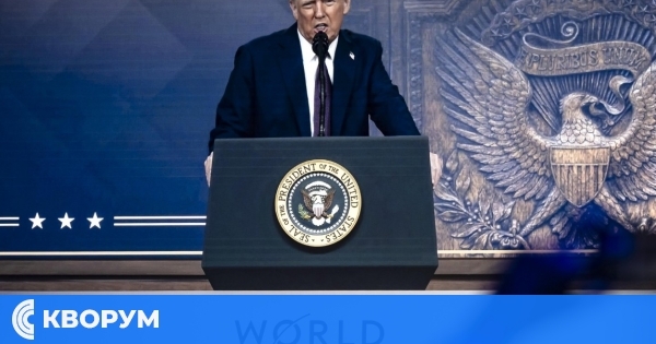 Тръмп разкри как ще принуди Русия към мир