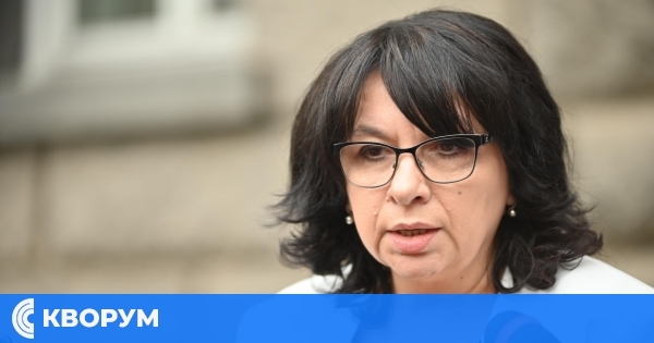 Финансовият министър определи индивидуална квота за предоставяне на ваучери за храна на електронен носител за 2025 г.