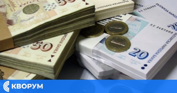 Депозитите намаляват