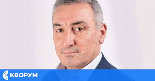 Народният представител Богомил Петков с приемен ден в Силистра