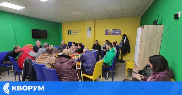 Богомил Петков: Само силното гражданско общество може да пребори корупцията и феодализма