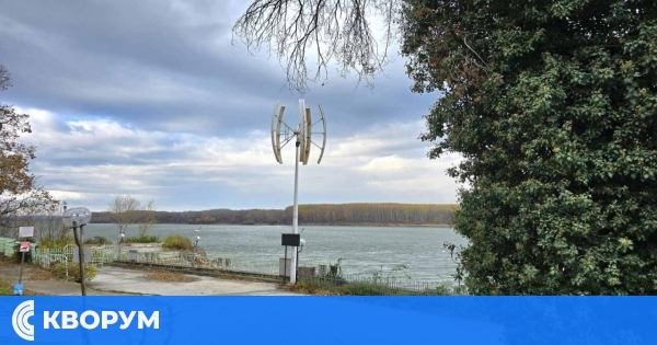 Облачен понеделник