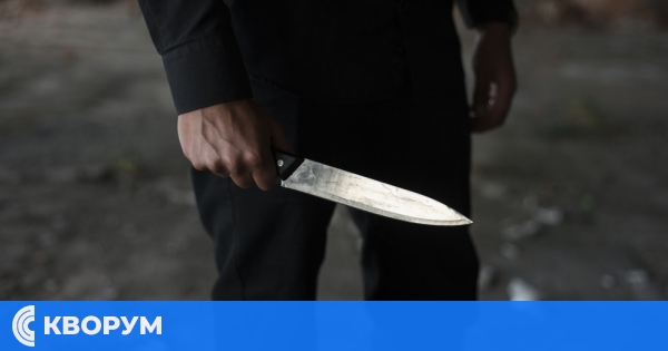 41-годишен нанесе удари и прорезни рани на съселян в Дуловско