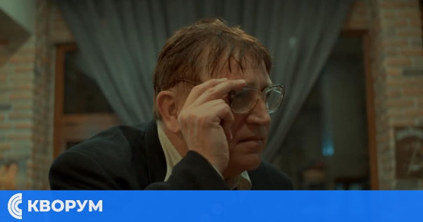 Кадри от първия силистренски комедиен сериал!