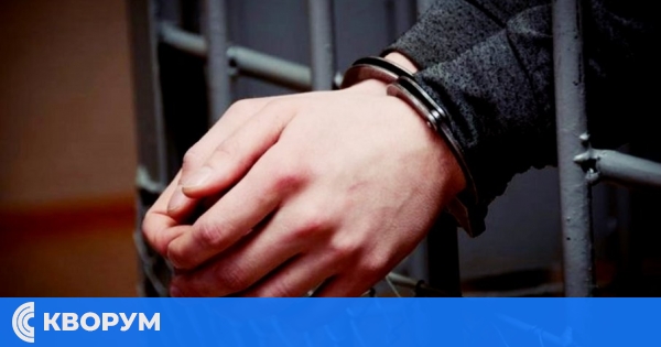 Хванат на мястото на сделка с наркотици рецидивист остава в ареста