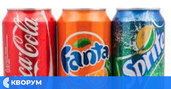 Опасност от хлорат: Coke, Sprite и Fanta изтеглени в шест европейски страни
