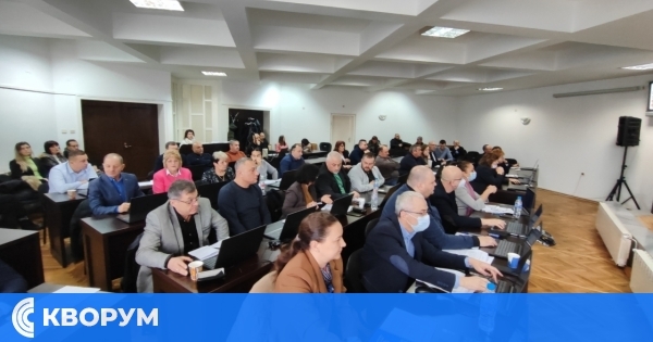 На 30 януари Общински съвет Силистра ще разгледа промени в Наредбата за местни такси и услуги