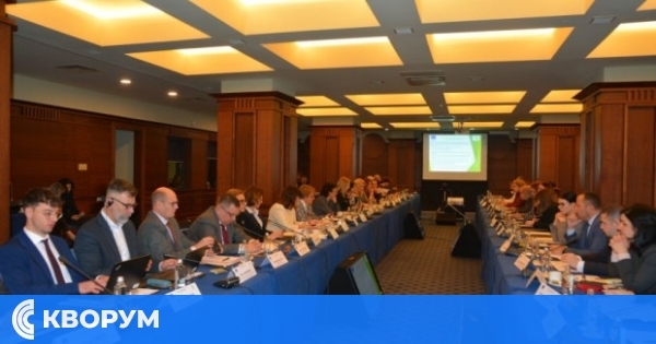 Намериха пари за изграждането на магистралата "Русе-Велико Търново"