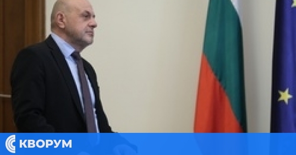 Томислав Дончев е новият председател на Националния съвет за тристранно сътрудничество